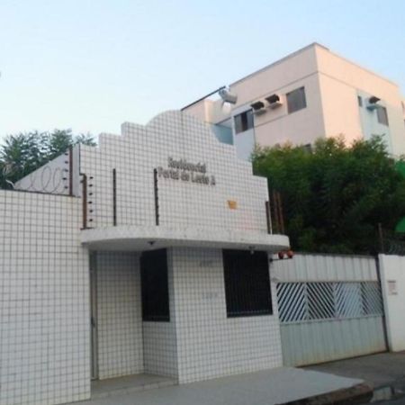 Apartamento, Zona Leste, Otima Localizacao. Teresina Dış mekan fotoğraf