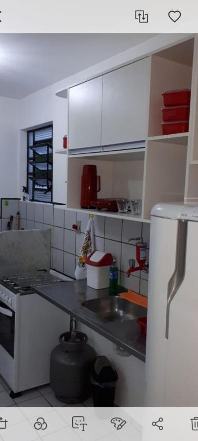 Apartamento, Zona Leste, Otima Localizacao. Teresina Dış mekan fotoğraf