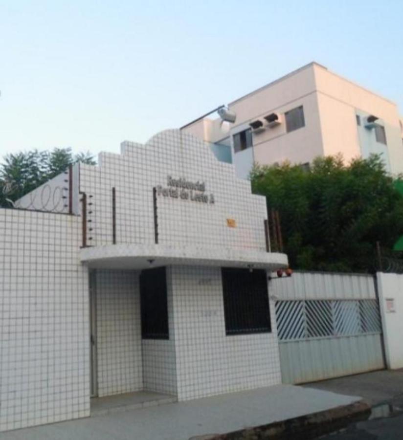 Apartamento, Zona Leste, Otima Localizacao. Teresina Dış mekan fotoğraf