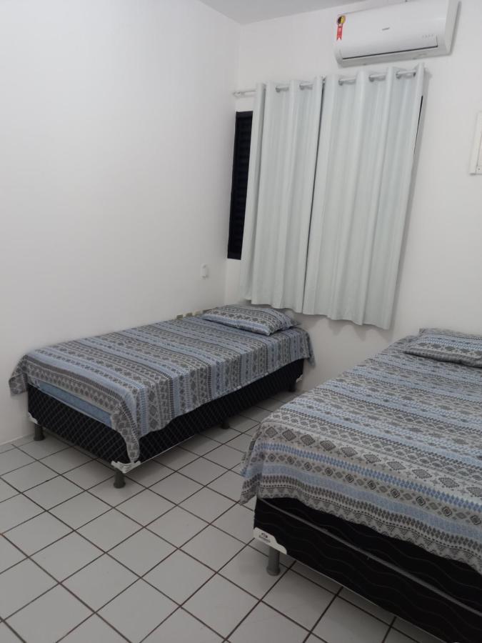 Apartamento, Zona Leste, Otima Localizacao. Teresina Dış mekan fotoğraf