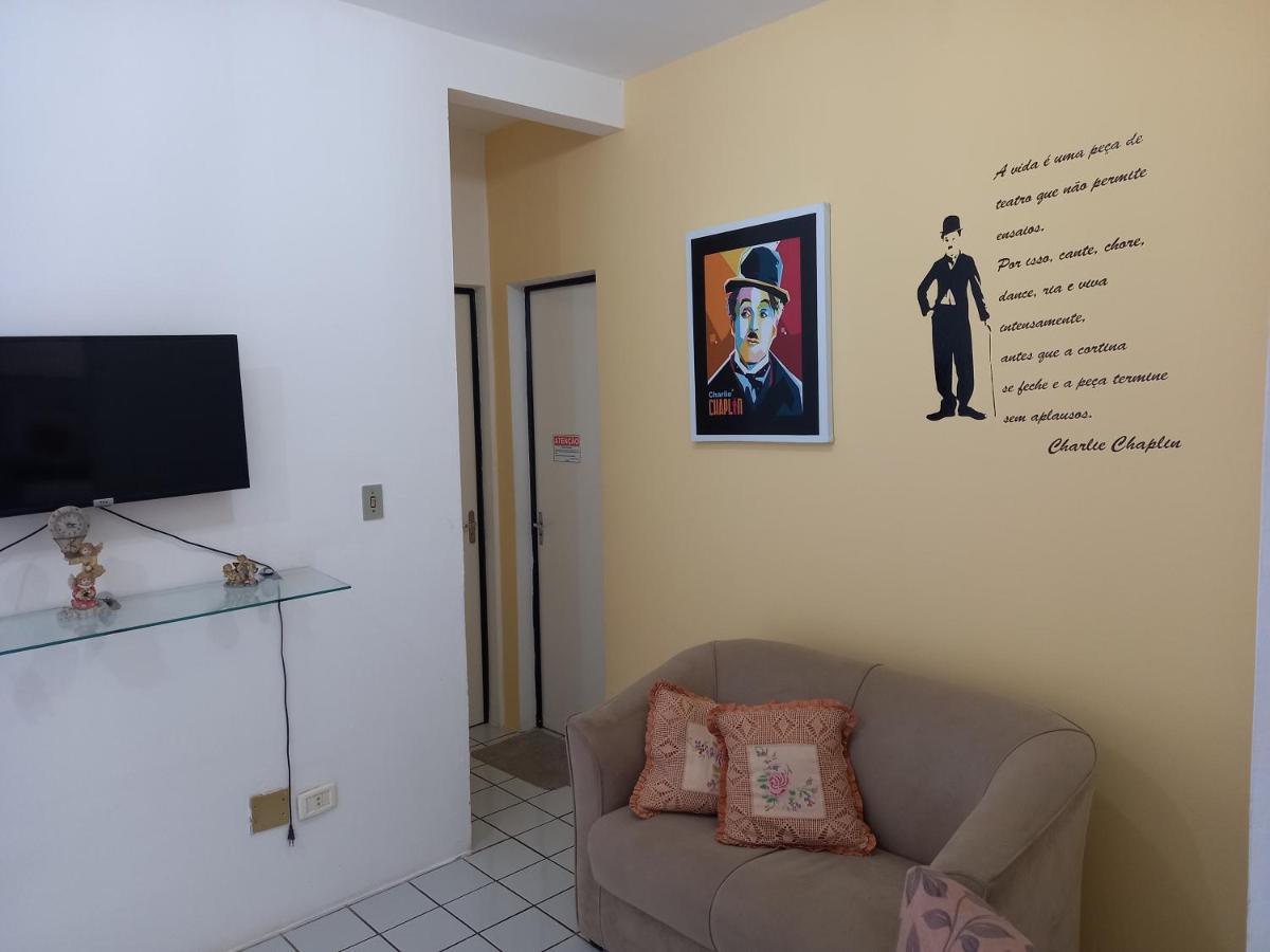 Apartamento, Zona Leste, Otima Localizacao. Teresina Dış mekan fotoğraf