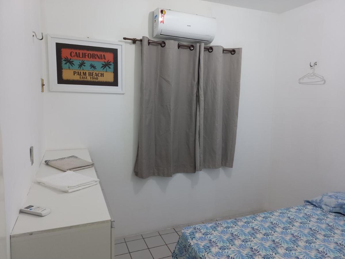 Apartamento, Zona Leste, Otima Localizacao. Teresina Dış mekan fotoğraf